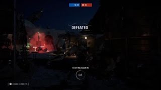 Battlefront 2 - Grievous Gives Up