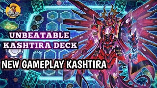 EASY WIN DENGAN COMBO KASHTIRA YUGIOH MASTER DUEL