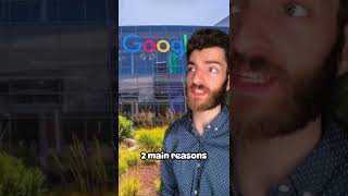 Job Interview HACK at Google that gets you HIRED 😱 #shorts