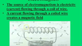 Magnetism