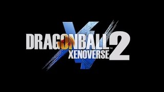 DRAGON BALL XENOVERSE 2_Patrullero del tiempo vol_1