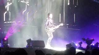 Avenged Sevenfold - "Paradigm" - Nashville - 2018