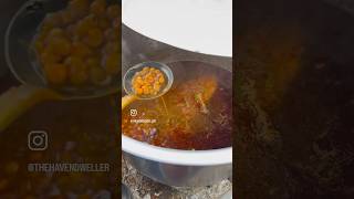 Haleem Chawal | Cholay Chawal | The Ultimate Comfort Food For The People Of Sindh