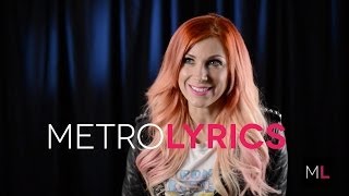 Bonnie McKee Shares Her Songwriting Secrets (LINER NOTES)