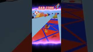 BAR CORE IS RED ROBLOX #roblox #shorts