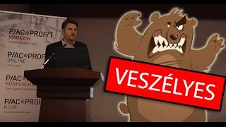 Ez a vicc nem vicc! - Online Toborzás - A medvés tanmese