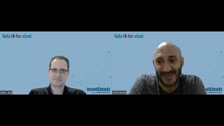 IsraelClouds Vlog - Yalla to the Cloud #120: Sustainability