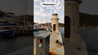 Marmaris Turkey