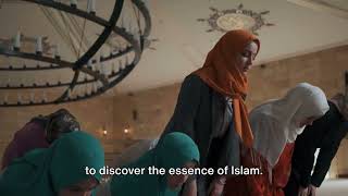 Discovering the Essence of Islam A Short Film