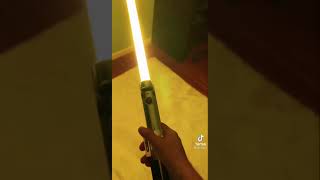 Star wars light saber🗡️