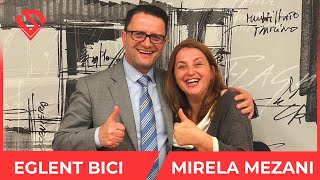 SuperVlera Podcast #10 - Mirela Mezani