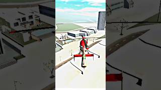 Indian bike driving 3d || New Helicopter 😍 || Funny story video #shorts #viral  #indianbikedriving3d