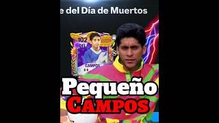 Tenemos al Pequeño Campos en #fcmobile #futbol #deporte #juegos