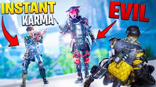 Insant Karma - Just Apex Legends WTF & Funny Moments #34