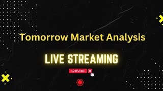 Tomorrow market discussion live in Tamil | #sharemarket #tamilinvestor #livestream for education