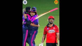 Batsman Rahul Kalsi Was Disappointed After Lost Own Wicket | Monu Tanwar Bowling | GSN Cricket