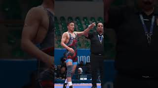 Wrestling 🇰🇬 world #wrestling #борьба #combatsports #sports #martialarts #dance