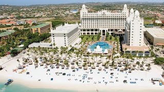 Hotel Riu Palace Aruba