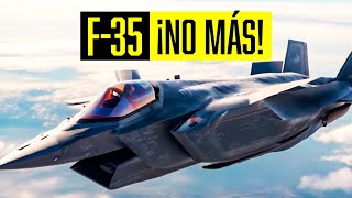 ¿Cómo de fuerte es la Fuerza Aérea Israelí? | Lockheed Martin F-35 Lightning II