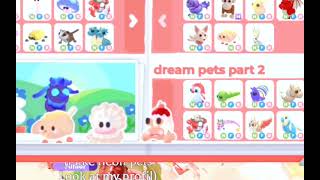 trying to get a axolotl #video #roblox #adoptme