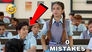 (0 Mistakes) in Gal Karke Song ,Siddharth Nigam And Anushka Sen Female Cover Asees Kaur- Haq Se Hero