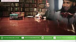 Allah itu tidak minta banyak dr kt,,allah itu hanya,,,??yuk simak-ustadz.dr.syafiq riza basalamah.ma