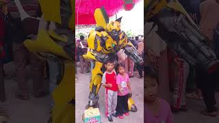 foto sama robot #videoshorts #viral #wongjowo #yearforyou