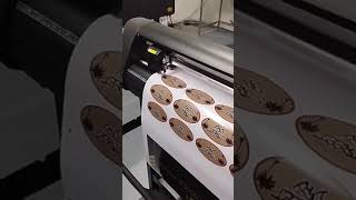 Plotter de Recorte JINKA SERVO CAM - GH1351 - Velocidade e precisão!