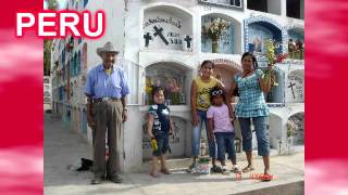 YAMELLI EN PERU