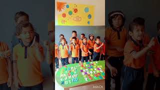 Teacher Teacher song #teacher #teachersday #school #cute #teaching #dance #song #songs