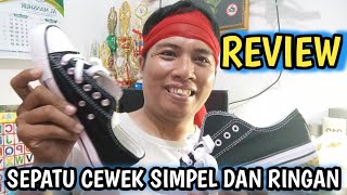 REVIEW SEPATU CEWEK, 4-12-2024#REVIEW#SEPATUSEKOLAH#SEPATUSANTAI#anto88channel