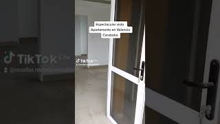 Rosalba Vende Apartamento con una vista increíble en Valencia Carabobo Venezuela