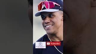 Juan Soto firma con los Mets por US$765 millones y 15 años, según reportes