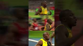 Respect Usain Bolt 😱😱