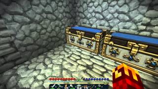 Minecraft survival lets play : E2 -  Misc Stuff And Mining