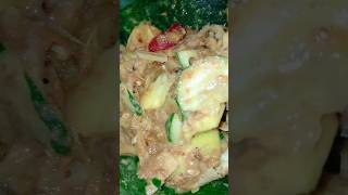 Makan Rujak Sultan, Seger Dan Mantap!! #rujak #rujakbuahsegar #shorts #shortvideo