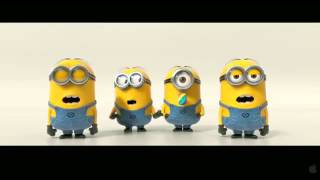 Despicable Me 2   Official Teaser Trailer 2013) HD Movie   YouTube