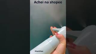 Água De Spray #compreja #shopee #canecabonita