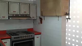 Apartamento San Martin Caracas