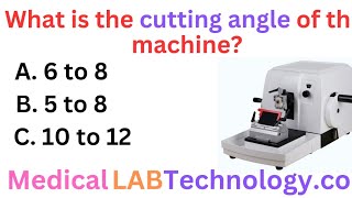 Medical lab technician question answer PDF #mltq #labtechnician@Labtechnologistdinesh @MLTLabManual