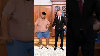 dom dom yes yes putin yasin cengiz #keşfet #viral #yasincengizdance #başarı #haberler #yasincengiz