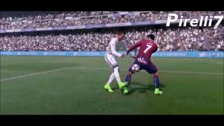 Cristiano Ronaldo Skills 2017 Fifa Pes