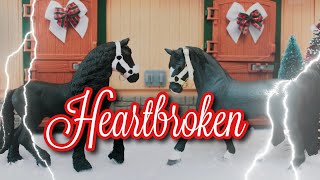 Heartbroken - Schleich Horse Short Film |Phoenix Stables