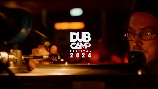 AFTERMOVIE - DUB CAMP 2024