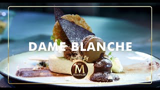 Magnum® Chef’s Edition - Dame Blanche FR