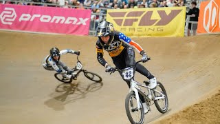 2023 NAG 5 Challenge USA BMX Grands