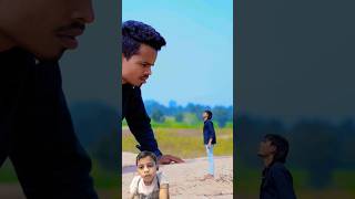 Itna Chhota Aadami #shorts #funny #youtubeshorts #funnyvideo