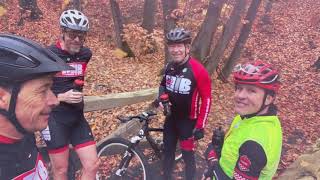 MIB MTB Maasduinen 2020