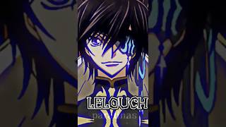 lelouch vs Ayanokoji #whoisstrongest #anime #edit #shorts #ayanokoji #lelouch