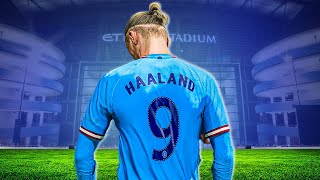 FIFA23 - HAALAND VOCÊ É DEMAIS!!! CHELSEA vs. MAN CITY • PREMIER LEAGUE | GAMEPLAY